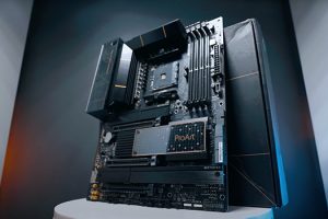 ASUS X570 ProArt CREATOR WIFI – the Best Motherboard for Your Video Editing PC?