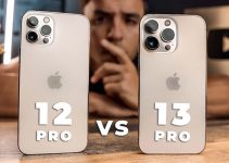 iPhone 13 Pro vs iPhone 12 Pro – Is the Upgrade for Shooting Video Worth It?