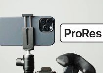 iPhone 13 Pro Max vs Pocket 6K Pro ProRes Recording Comparison