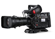 Blackmagic Camera 7.9.2 Update Available to Download
