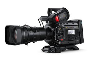 Blackmagic Camera 7.9.2 Update Available to Download