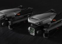 Meet the DJI Mavic 3 – Dual Camera Setup, Up to 5.1K Video, ProRes Support, Extended Flight Time, and More