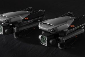 Meet the DJI Mavic 3 – Dual Camera Setup, Up to 5.1K Video, ProRes Support, Extended Flight Time, and More