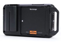 Atomos and Nextorage Announce Nextorage AtomX SSDmini