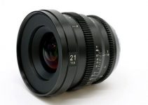 SLR Magic 21mm T1.6 MicroPrime for Sony E-Mount Announced