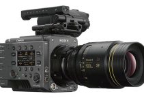 Sony VENICE 2 Announced – 8.6K RAW Recording, Dual ISO, PL Lens Mount, and More