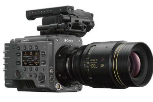 Sony VENICE 2 Announced – 8.6K RAW Recording, Dual ISO, PL Lens Mount, and More