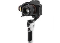 Zhiyun CRANE-M3 Gimbal Announced