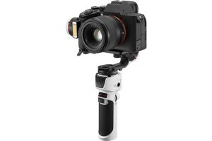 Zhiyun CRANE-M3 Gimbal Announced