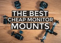 Best Cheap Monitor Mounts You Can Pick