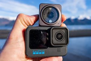 DJI Action 2 vs GoPro HERO10 – Which One to Pick