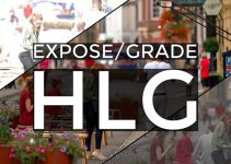 How to Expose and Grade HLG on Your Sony Camera