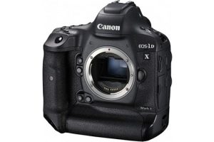 Limited Time Offer – Canon 1DX Mark II Now Retails for just $3,999