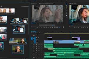 Premiere Pro and Character Animator Get Several New Tools for Titles, Graphics and Animation