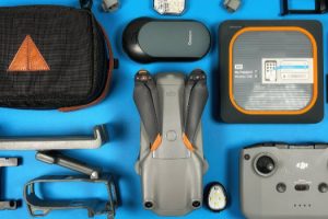 10 Must-Have Accessories for Your DJI Air 2S