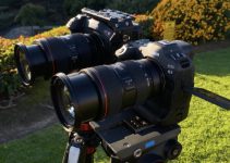 Canon R3 vs EOS C70 – Dynamic Range, Slow Motion, Autofocus, and Overheating Comparison