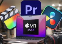 What is the Fastest NLE – Premiere, FCP, or Resolve