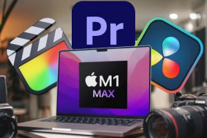 What is the Fastest NLE – Premiere, FCP, or Resolve
