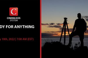 Will the Canon EOS R5 C Be Announced on January 19th?