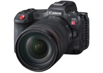 Canon R5C Gets Expanded Lens Support with its Latest Firmware Update