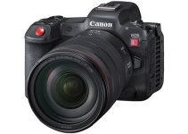 Canon Releases Firmware Fix for R5C, Addressing Recording Issues