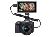 Atomos Ninja V+ Now Records 8K ProRes RAW Up to 30fps from the Canon R5 C