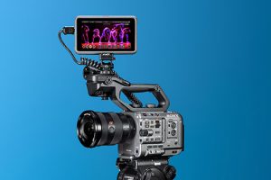 Ninja V and Ninja V+ Now Support RAW Recording Over HDMI and SDI from the Sony FX6