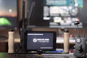 Building an Affordable Wireless Director’s Monitor Setup