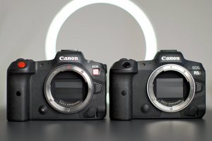 Canon R5 C vs R5 – 10 Main Differences for Shooting Video