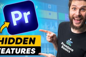5 Cool Features in Premiere Pro You Might Not Know About