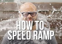 How to Speed Ramp Your Videos in Premiere Pro