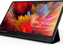 Increase Your MacBook Pro Screen Real Estate with the INNOCN N2F Portable Monitor