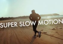 Check Out This Amazing Super Slow Motion Effect in Premiere Pro CC