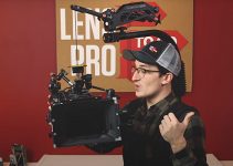 Tips and Tricks on Setting Up and Using an Easyrig