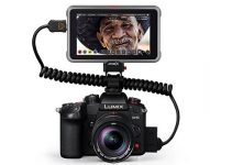 Ninja V+ to Support ProRes RAW DCI 4K Recording Up to 120fps from the LUMIX GH6