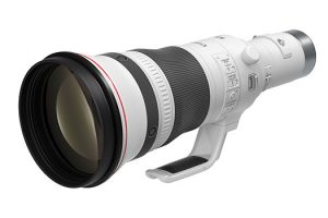 Canon Introduces RF800mm F5.6 L IS USM and RF1200mm F8 L IS USM Super-Telephoto Lenses