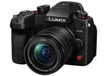 Panasonic GH6 Firmware v2.2 Brings Direct SSD Recording and More