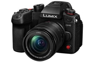 Panasonic GH6 Firmware v2.2 Brings Direct SSD Recording and More