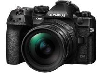 OM System OM-1 Micro 4/3 Camera Announced – 4K DCI/UHD 60p 10-bit Video, 12-bit 4:4:4 Output, Quad Pixel AF, and More