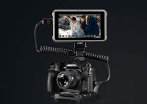 OM System OM-1 to Record DCI 4K Apple ProRes RAW up to 60fps with the Ninja V & Ninja V+