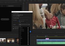 Premiere Pro CC Gets 3x Faster Speech to Text, Remix for Music, and More