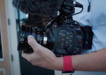 Building the Ultimate Canon C300 III Handheld Rig