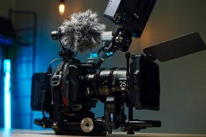 Building the Ultimate Sony A7S III Cine Rig