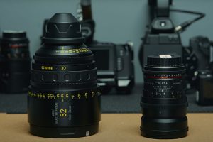 Can a $500 Cine Lens Stack Up Against a $26,000 Master Prime?
