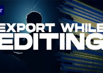 Export While Editing Hack in Premiere Pro