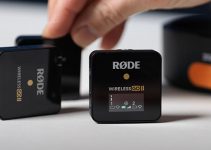 Must-Have Accessory for the RODE Wireless GO II