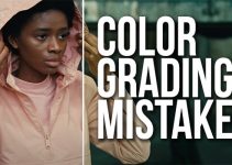 5 Color Grading Mistakes to Avoid