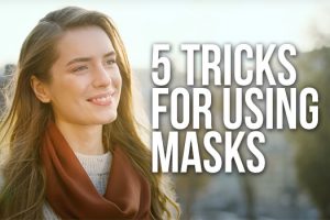 5 Tricks on Using Masks in Premiere Pro