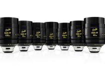 Cooke Optics Launches S8/i Full Frame Spherical Lenses
