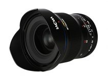 Laowa Argus 25mm f/0.95 MFT APO Lens Announced
